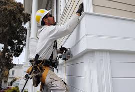 Best Wood Siding Installation  in Stanton, KY